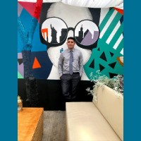 FACACH Employee Luis Carlos Cueva Ordoñez's profile photo