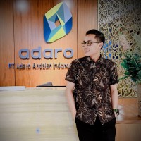 PT ADARO LOGISTICS Employee Anindya Hendrawan's profile photo