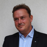 NAVAX Software GmbH Employee Andrew Clayton's profile photo