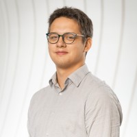 Notino Employee Tomáš Kadlec's profile photo