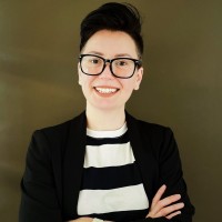 Trudell Medical Limited Employee Anna Orishchenko's profile photo