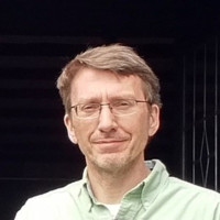 NSF's NOIRLab Employee John Blakeslee's profile photo