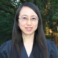 Visa Employee Dan Hu's profile photo