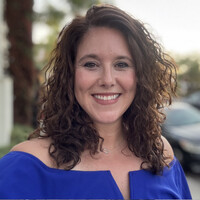 OneCause Employee Alana Nolan's profile photo
