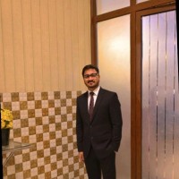 Thal Packaging Employee Mubeen Ahmed's profile photo