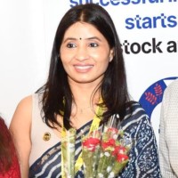 Institute of Directors (IOD), India Employee Poonam Gosain's profile photo