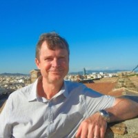 Griffith Asia Institute Employee Peter Layton's profile photo