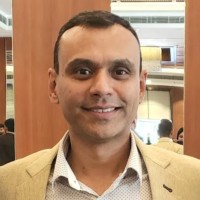 GraniteStack Employee Mayank Shukla's profile photo