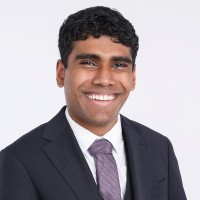 Adapteo Norge Employee Vineeth Subramaniam's profile photo