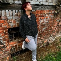MOQO Employee Martina Trensch's profile photo