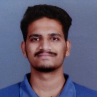 MADTECH.AI Employee Arjun Cs's profile photo
