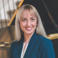 McFadden Trachtenberg PLLC Employee Anna Phillips's profile photo