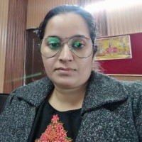 Digimiles Employee Yashpreet Kaur's profile photo