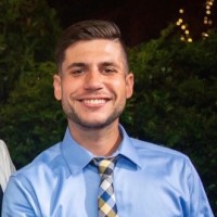 Fedway Associates Employee John di Dolce's profile photo