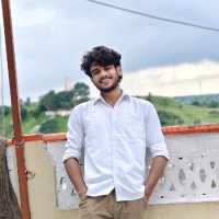 Sumit Joshi's profile photo