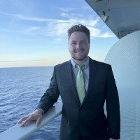 Kratos Defense and Security Solutions Employee Eric Wiles's profile photo