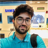 Samsung R&D Institute India Employee Pulkit Mohan's profile photo