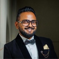 Exodus Information Technology Pvt. Ltd. Employee Susheen Bhandary's profile photo