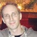 Regeneron Employee Daniel Rohrbach's profile photo
