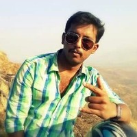 Protocol Technologies Inc. Employee Swapnil Kamate's profile photo