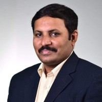 Krishna Vuyyuru Email & Phone Number