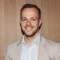 Wealth Effect Management Employee Martin Cibuľa's profile photo