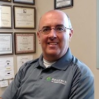 Craig Frear Email & Phone Number