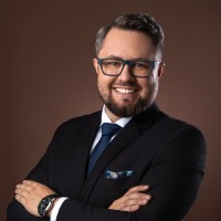 Metrohouse Franchise S.A. Employee MacIej Czyż's profile photo