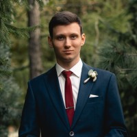 S8 Capital Employee Mikhail Tikhonov's profile photo