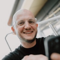 Business Logic Employee Matous Bocek's profile photo