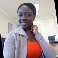 EdTec Employee Anita Amoh's profile photo