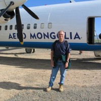 Milliman MedInsight Employee David Mirkin's profile photo