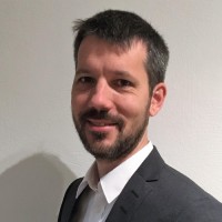 Schneider Electric Employee Andre Groß's profile photo
