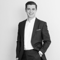 SEVEST Employee Bastian Raab's profile photo