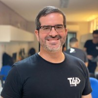T4i Employee George Soares's profile photo