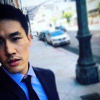 FBE Employee Andrew Chang's profile photo