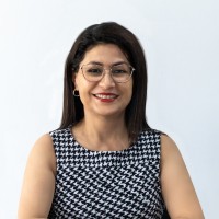 Alimentosideal Employee Noemi M.'s profile photo