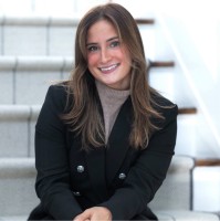 Olivia Serpico Email & Phone Number