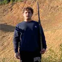 Bent River Tech Employee Phillip Golosinskiy's profile photo