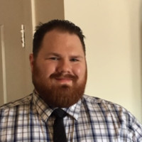 Schneider Geomatics Employee Christian Esposito's profile photo