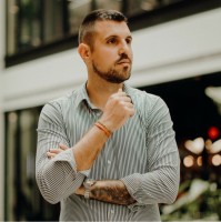 Samir Burdzovic
