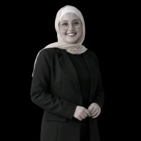 Axis innovations Employee Merna Alhassan's profile photo