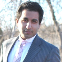 Accenture Song Employee Mohammed Hasan's profile photo