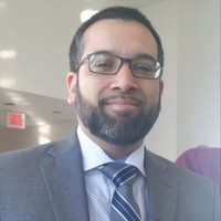 Abilis Solutions Inc. Employee Nadeem Kotwal's profile photo
