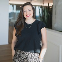 Foundry Commercial Employee Morgan Webb's profile photo