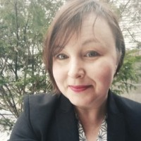 Ontario Hospital Association Employee Rebecca Ho's profile photo