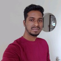 Mummys Market Pte Ltd Employee Vivek Panchabikesan's profile photo