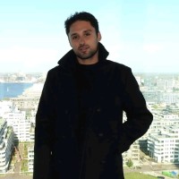 MI-GSO | PCUBED Employee Julien Maurel's profile photo