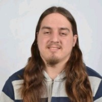 Lockheed Martin Employee Tyler Buckley's profile photo