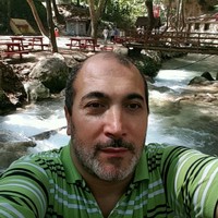 MBL - Modern Building Leaders Employee Emad Alaboomar's profile photo